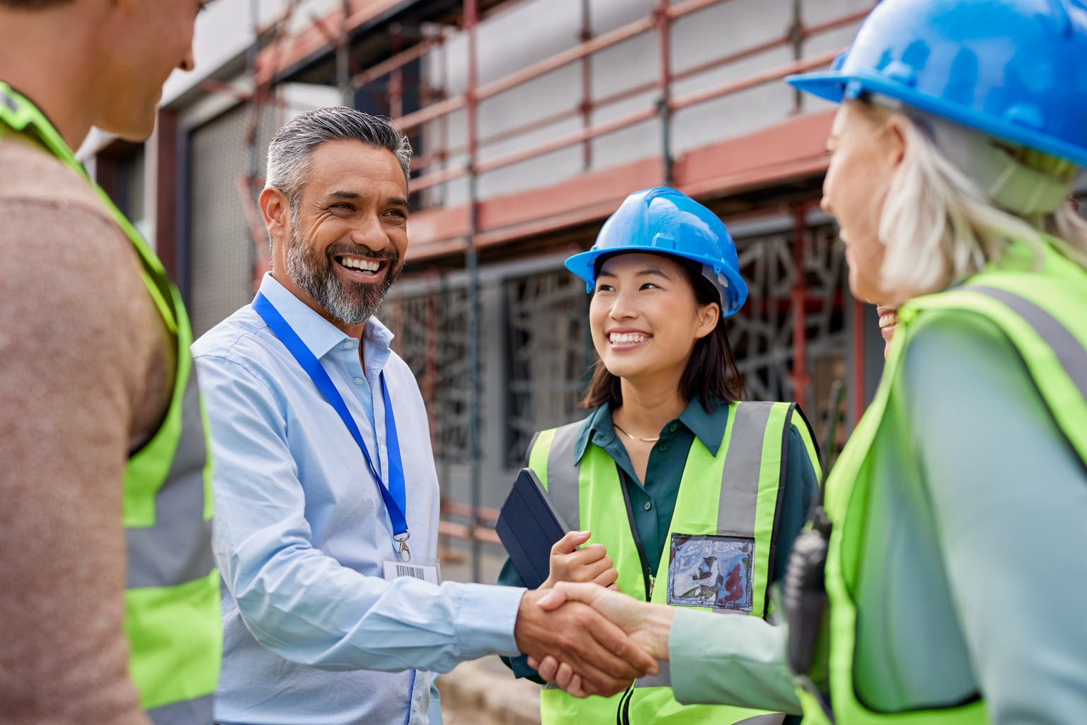 Tetra Tech: A Quiet Leader In Infrastructure And Sustainability