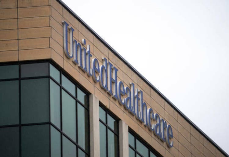 United Healthcare CEO Brian Thompson Fatally Shot In Midtown Manhattan