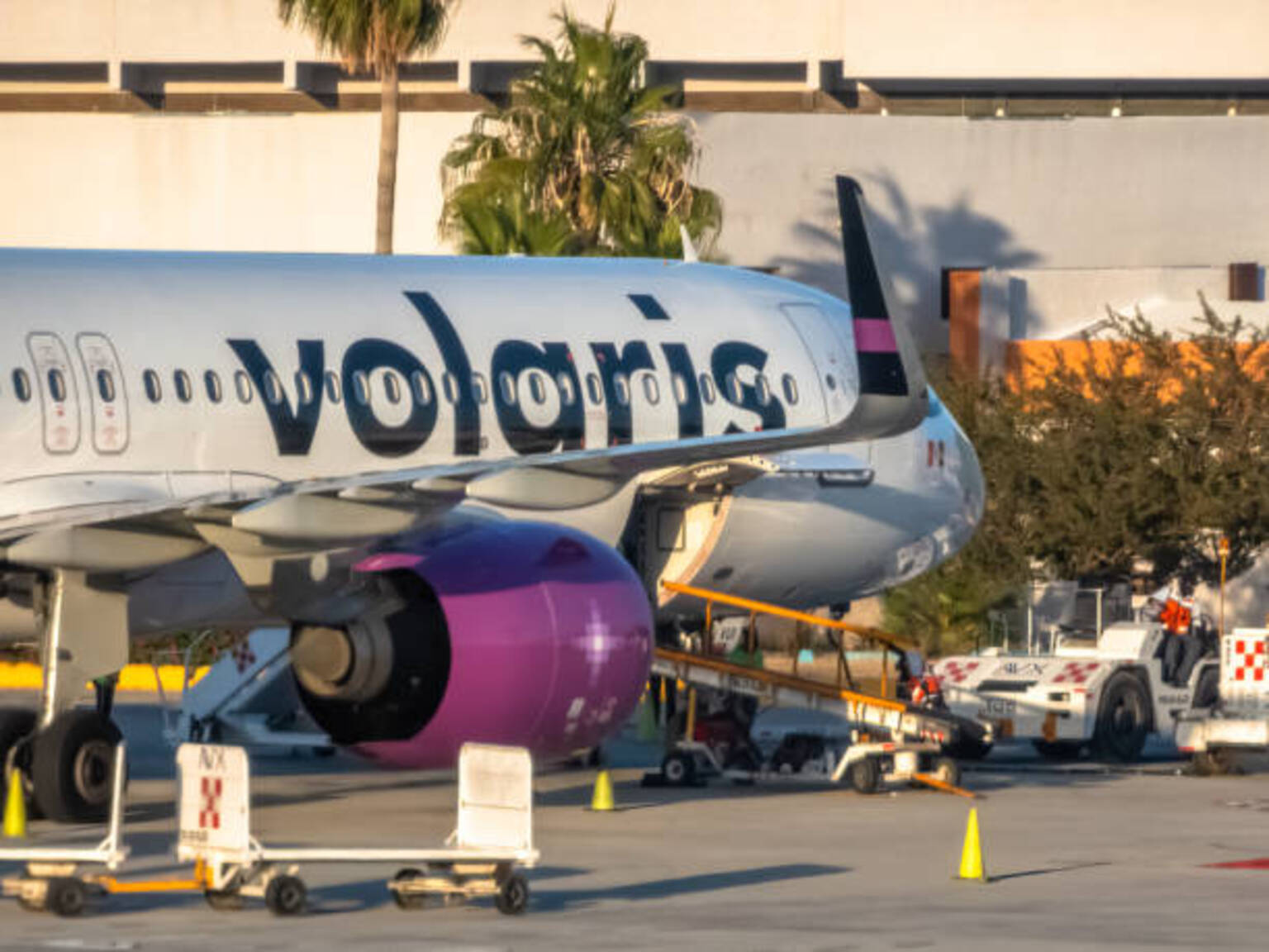 seekingalpha.com - Ian Bezek - Volaris: Viva Merger Could Greatly Increase Profitability (Upgrade) (NYSE:VLRS)
