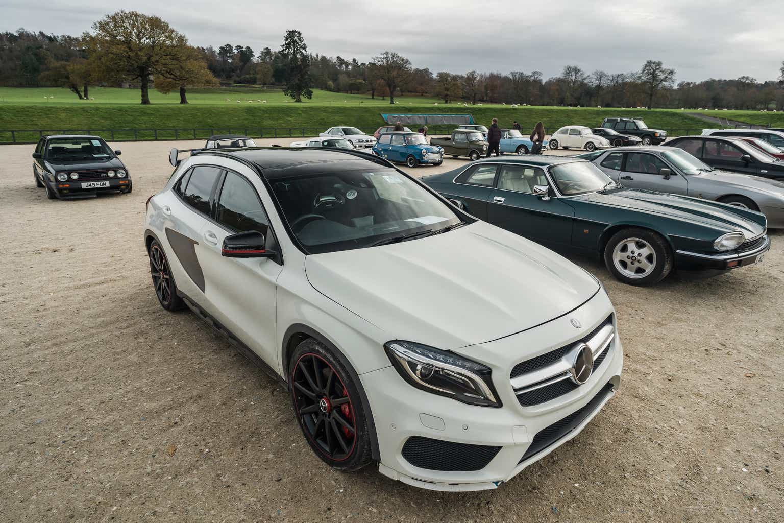 CarGurus: People Aren't Talking About Competition Enough