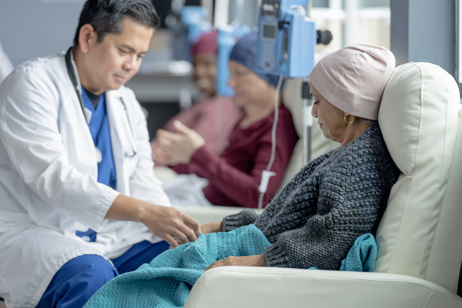 seekingalpha.com - James Long - Lantheus Holdings: Why I Am Exiting Before The Merger Closes (NASDAQ:LNTH)