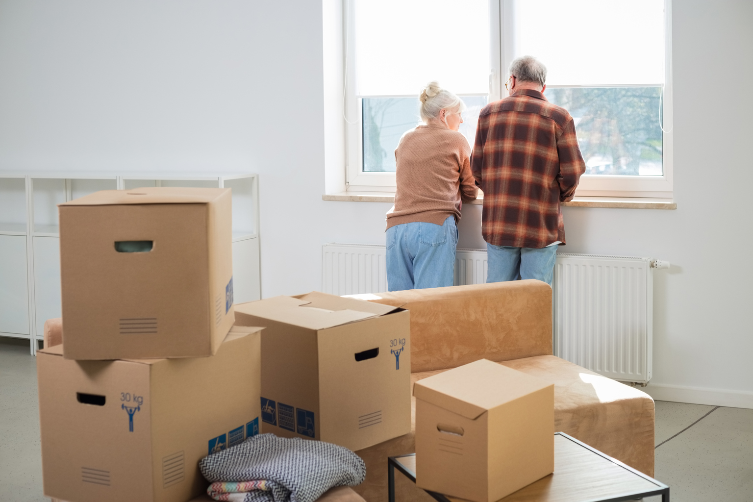 seekingalpha.com - Danielle Park - Housing Bust Challenges Retirement Plans
