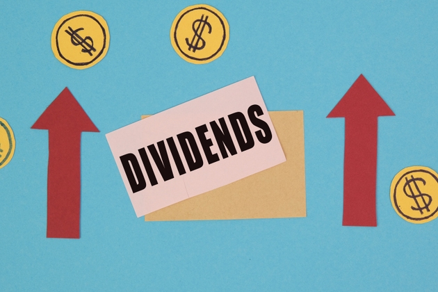 dividends, annual dividends from profits