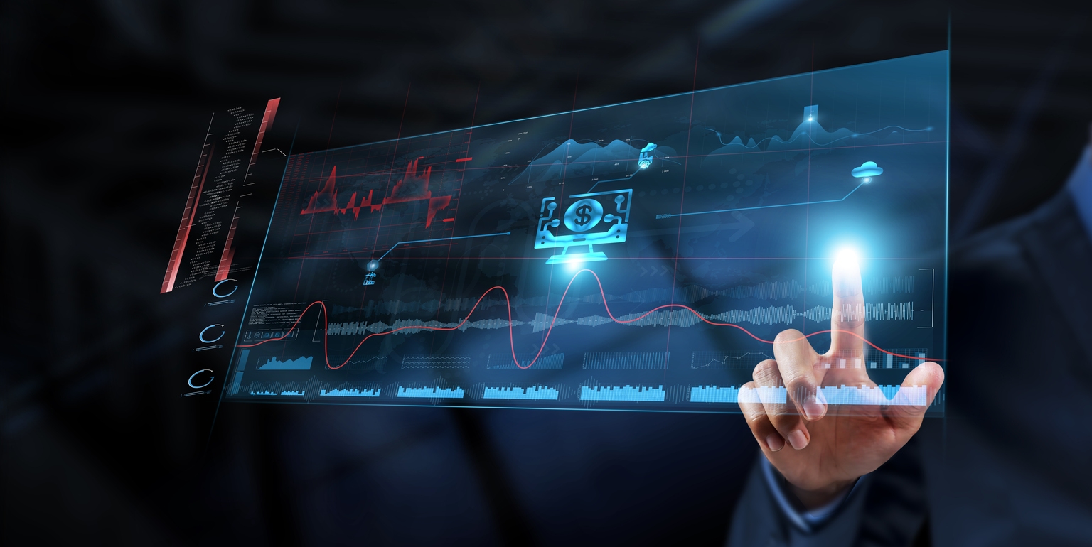 Figure Technologies Eyes Public Market Debut: Can Blockchain-Powered Lending Disrupt Traditional Finance?