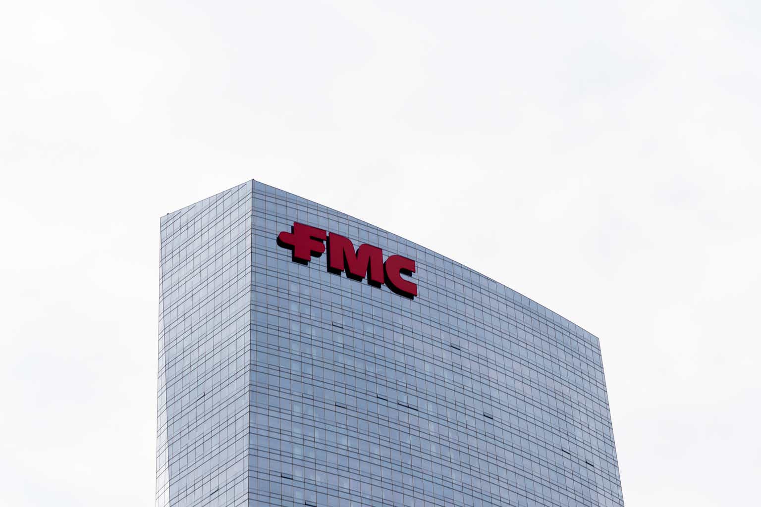 FMC Corporation: After Operational Restructuring, I’m Bullish On The Stock