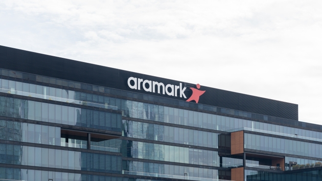 Aramark's shares underwater as solid FQ4 results miss lofty estimates