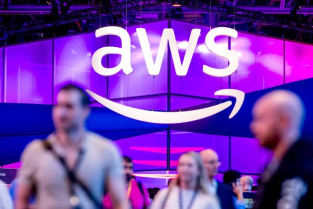 이란 공격 이후 AWS, 바레인 및 UAE 시설 서비스 복구 실패 대표 이미지