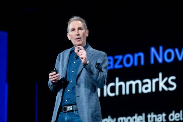 Amazon invests $5B in Anthropic as startup secures up to 5GW of Trainium chips