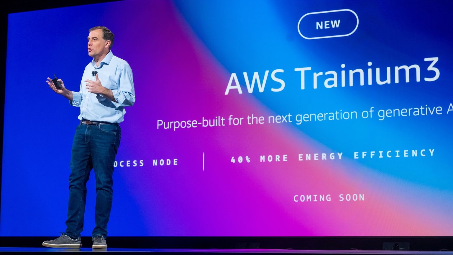 Amazon Is Set Up For More Upside In 2025 Thanks To AWS (NASDAQ:AMZN) |  Seeking Alpha
