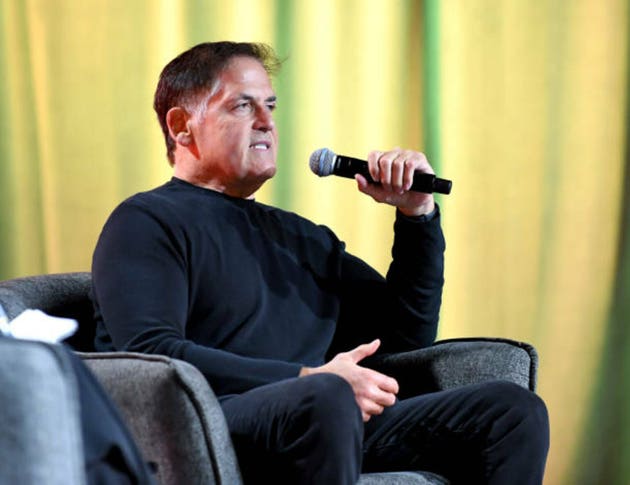 Humana, Mark Cuban potentially teaming up for pharmacy partnership