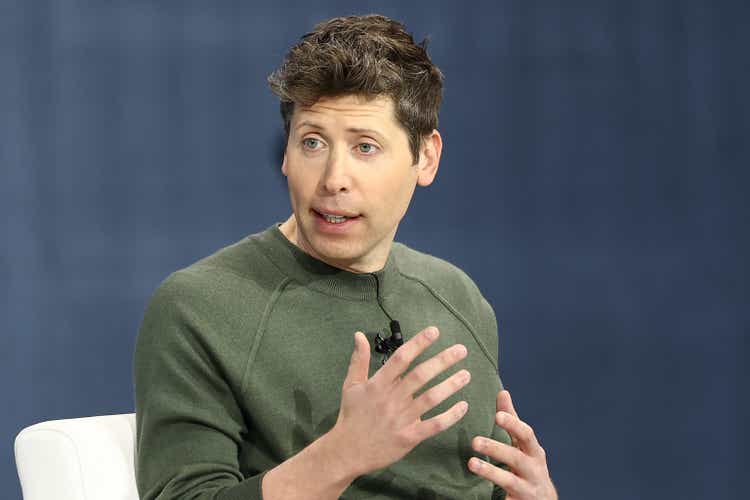 New York Times Holds Annual DealBook Summit