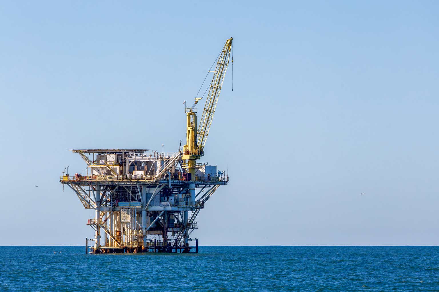 Murphy Oil: Potential Elephant Talk