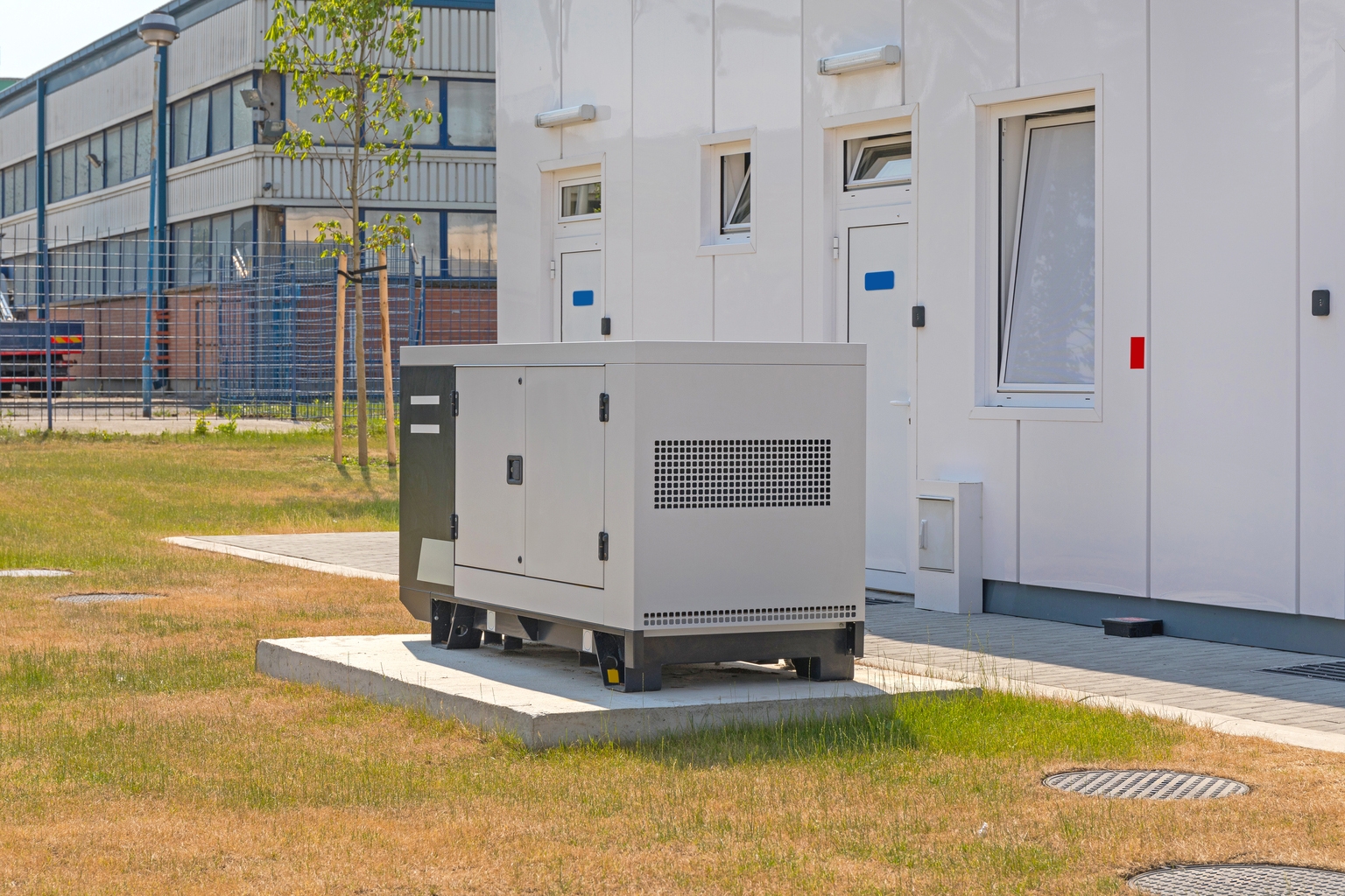Generac: The AI Story Is Already Priced In