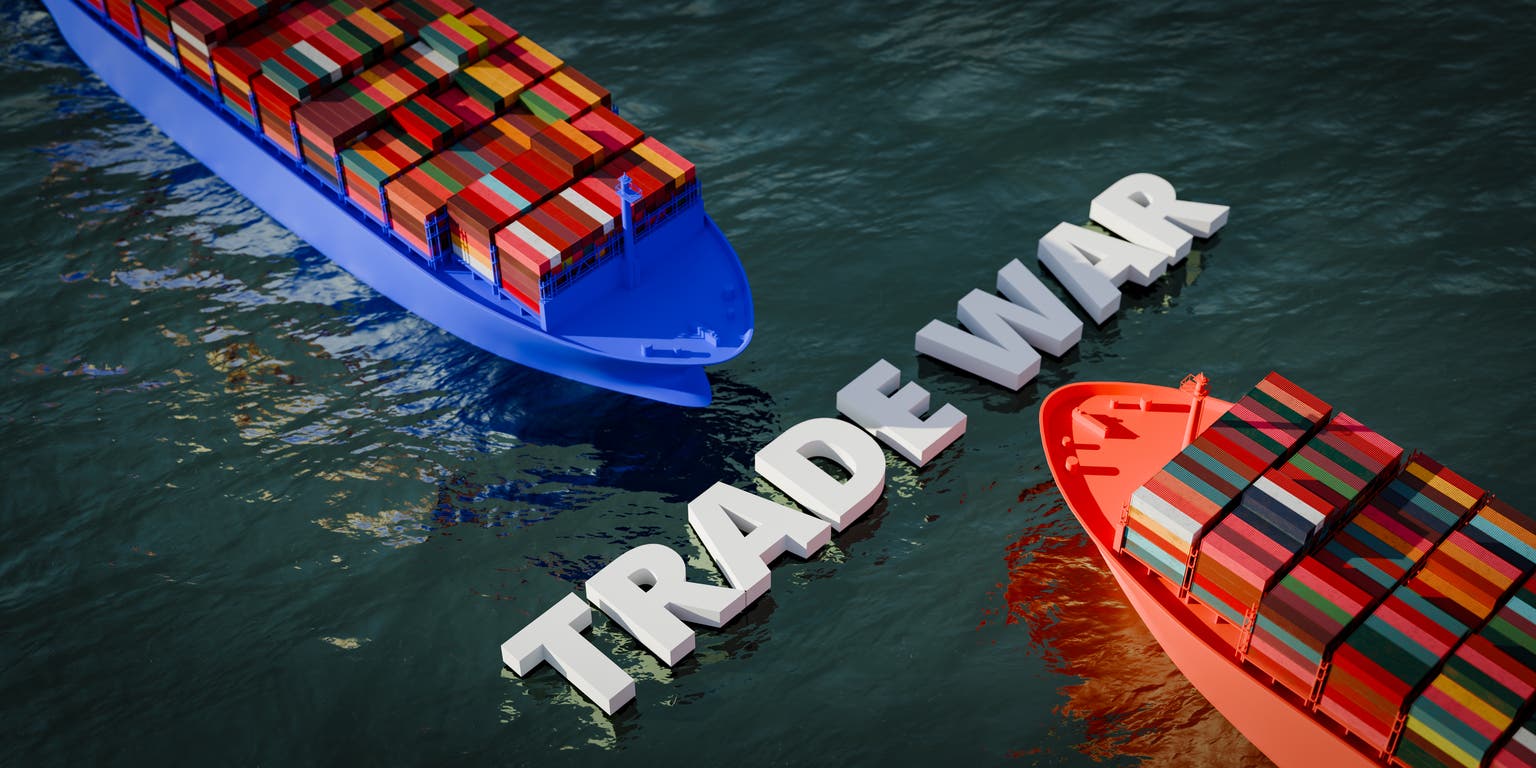 Court Strikes Down U.S. Tariffs, But Trade War Uncertainty Continues