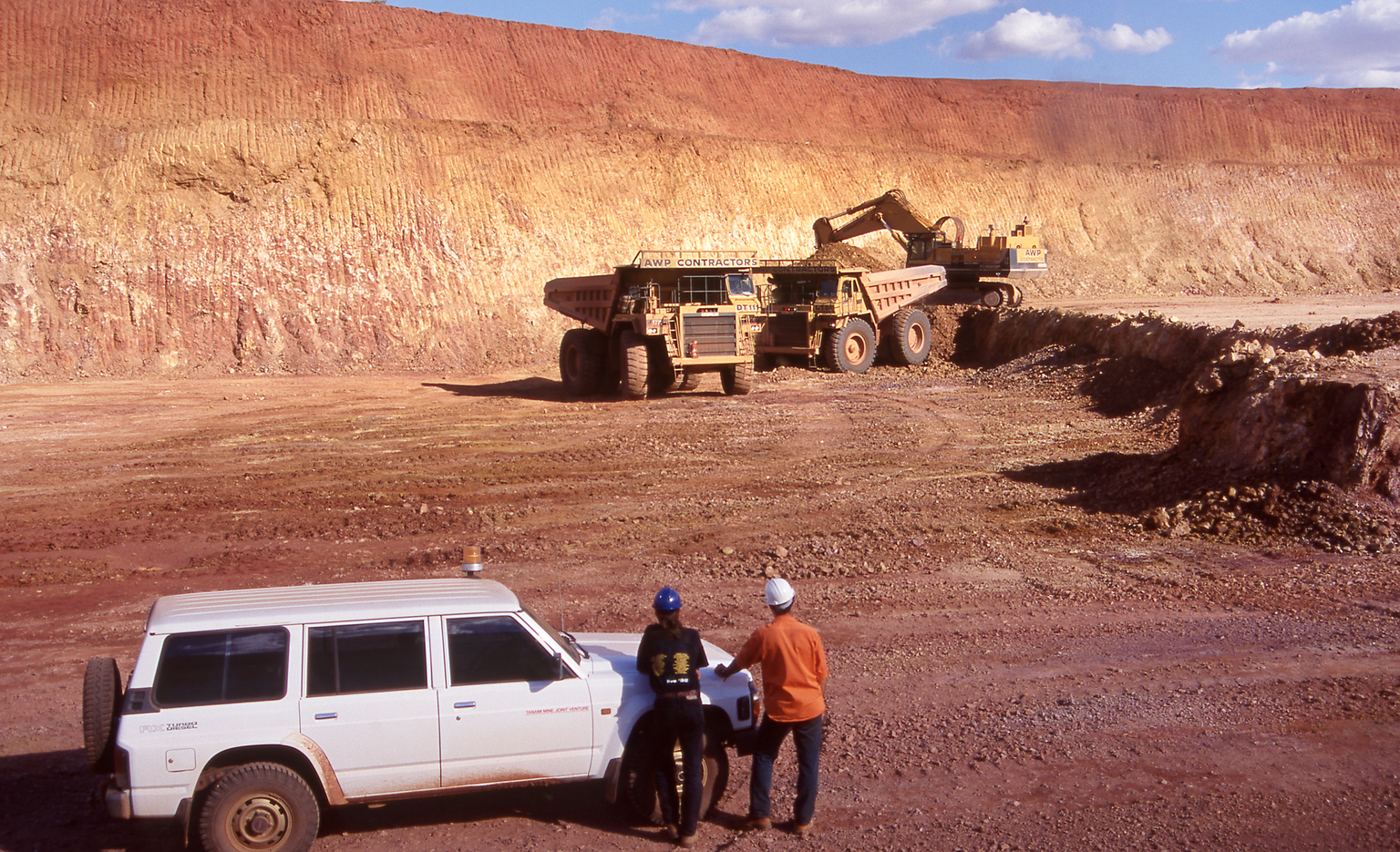 seekingalpha.com - Yield Partners - Galiano Gold: Abore Might Be A Game Changer (NYSE:GAU)