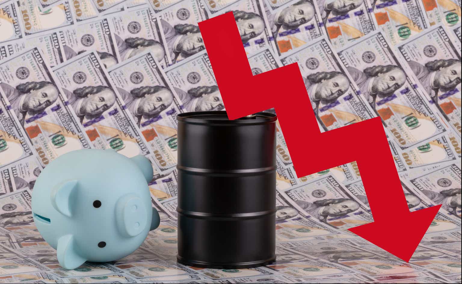 Energy Transfer: Clear Path To Double Digits Return - Tariffs Pose Minimal Headwinds