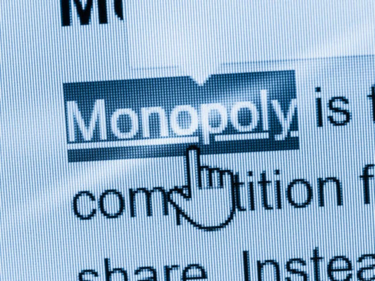 Monopoly