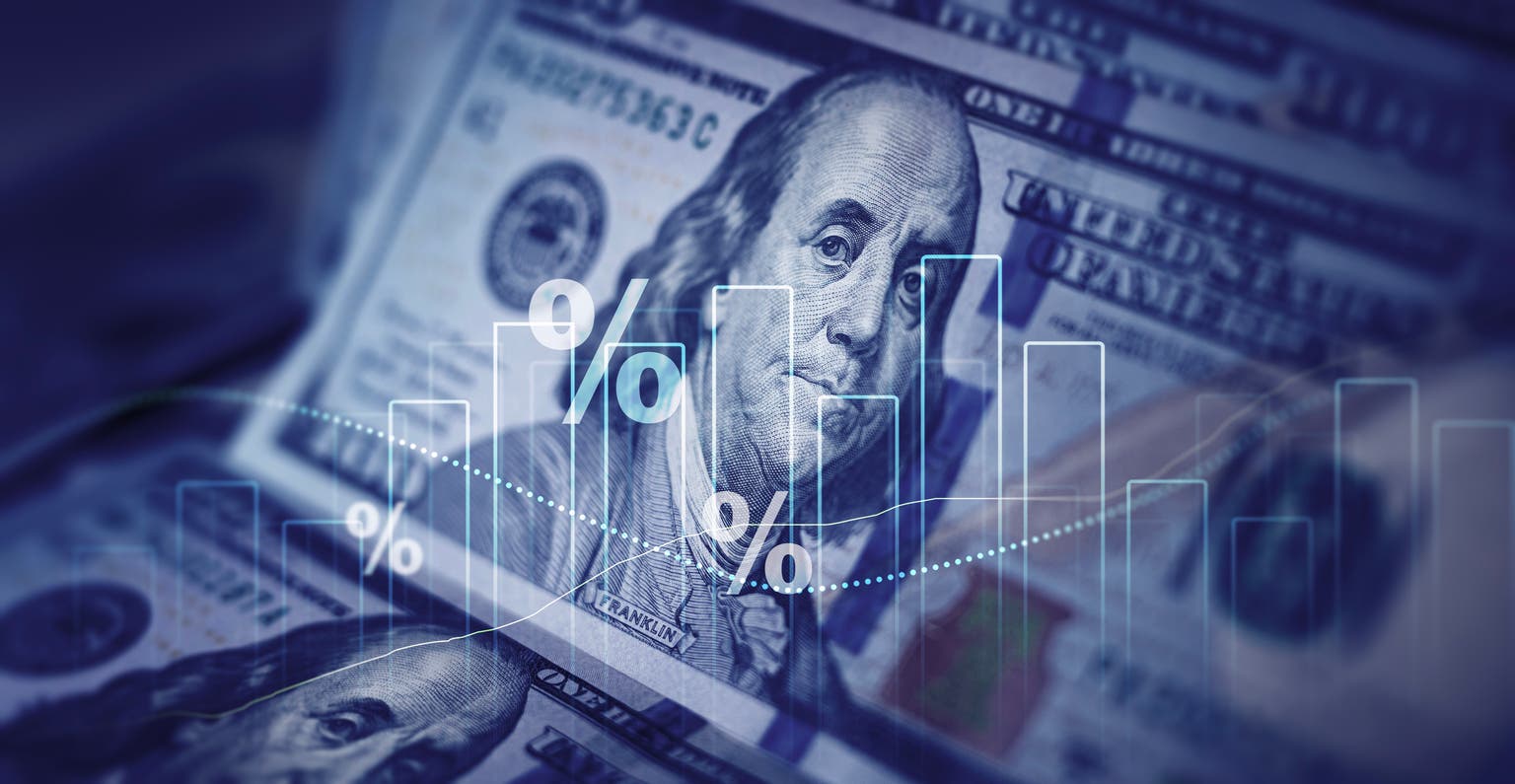 Week Ahead: Stable Unemployment + Firm CPI = USD Recovery?