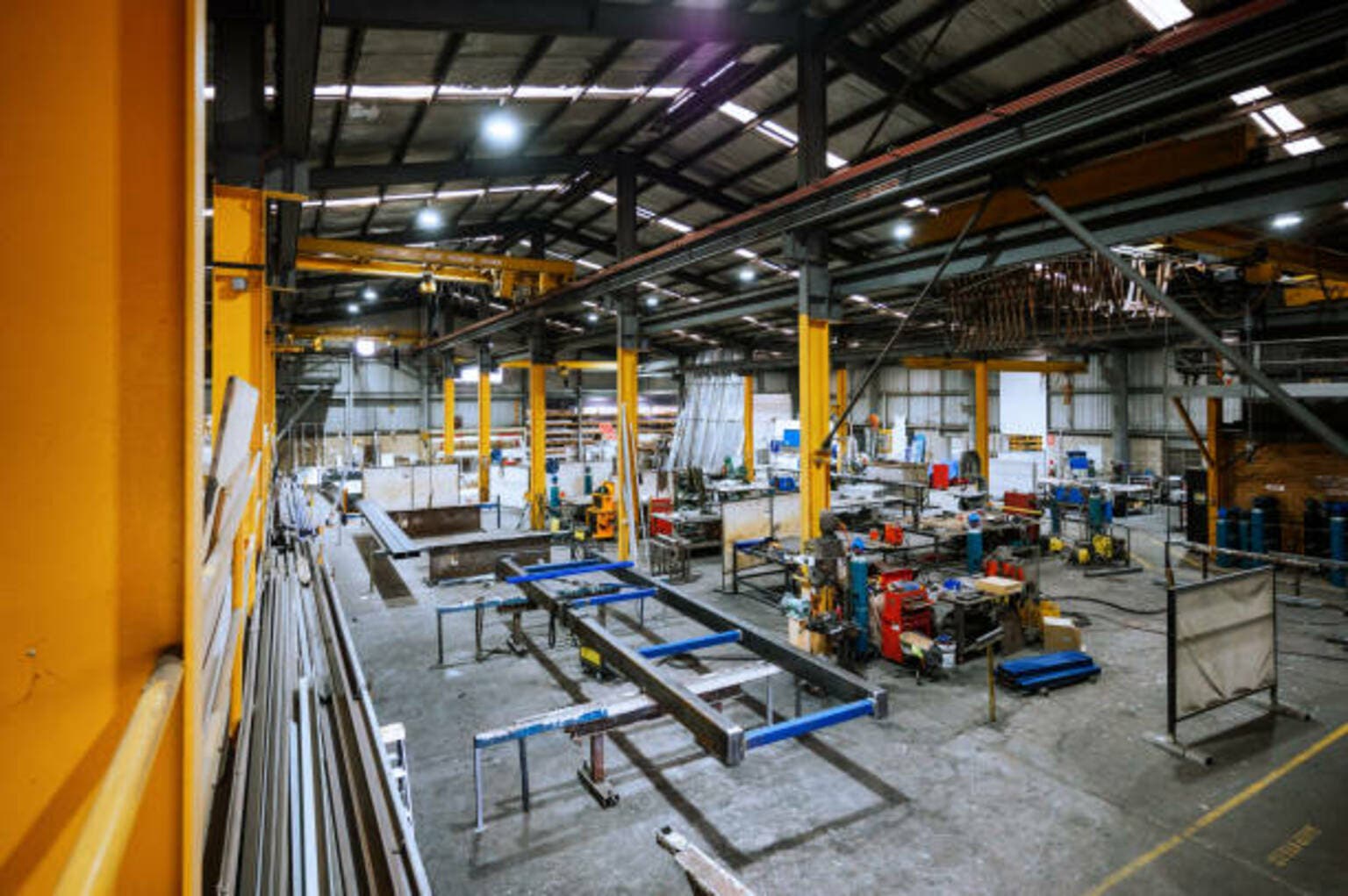 Illinois Tool Works: Focusing On Business Acceleration; Initiate With 'Hold'