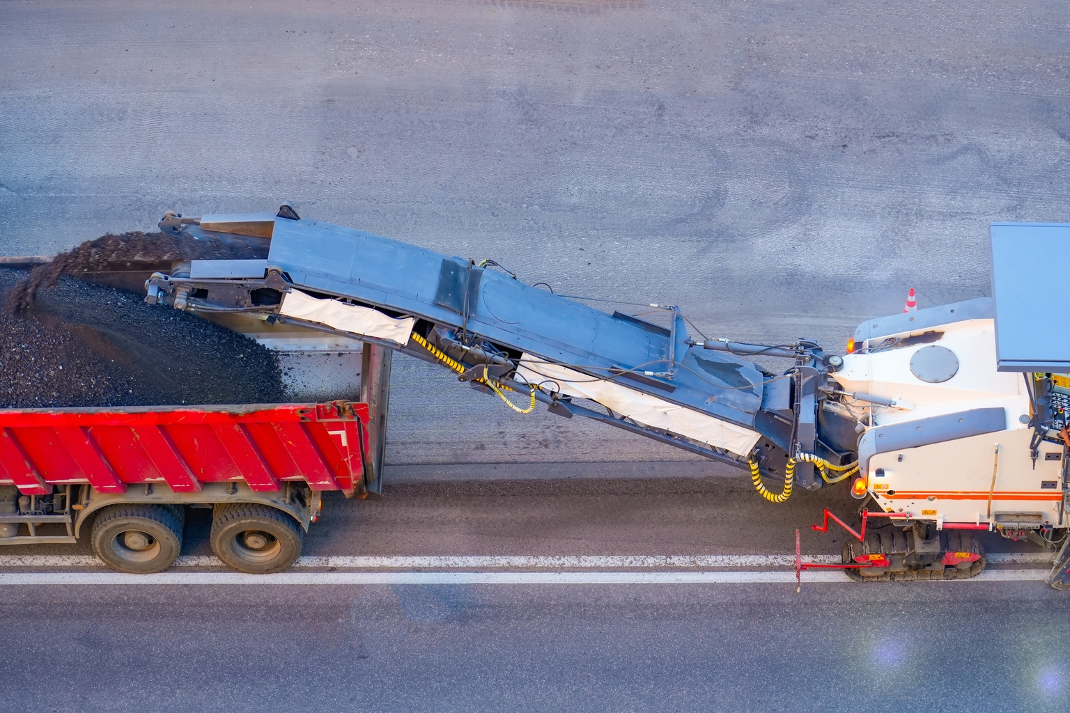 Astec Industries: Growth Is Outpacing Peers, Yet The Valuation Remains Discounted (ASTE) Astec Industries: Growth Is Outpacing Peers, Yet The Valuation Remains Discounted (ASTE)