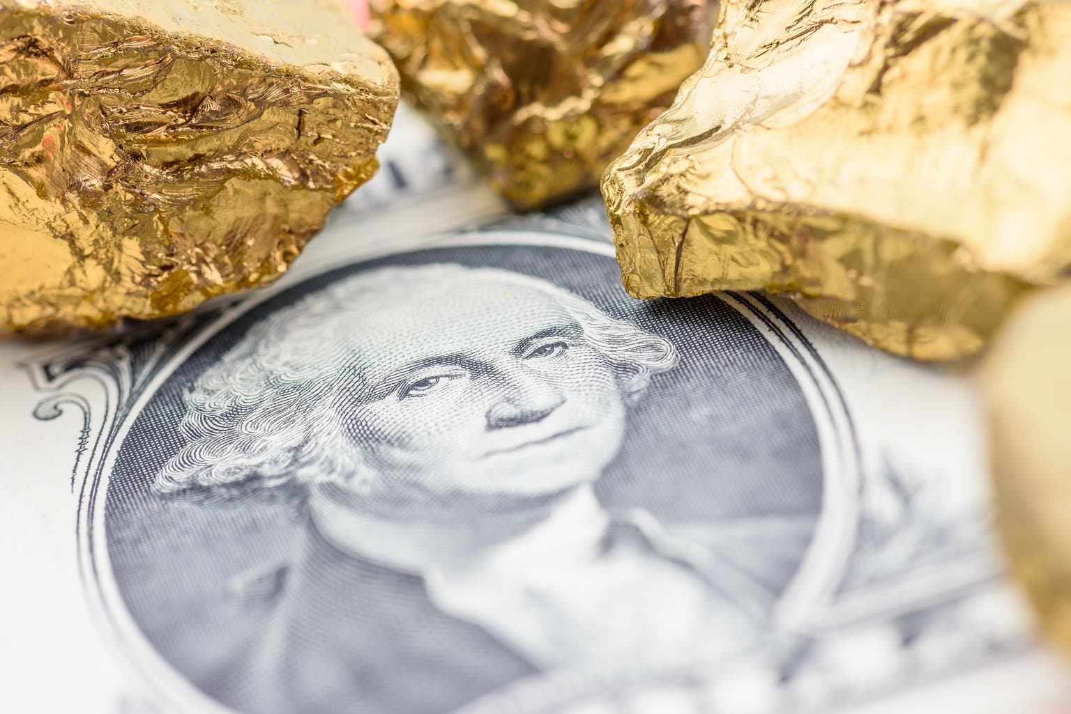 GDX: Implications For Future Returns From The Upcoming Index Shift