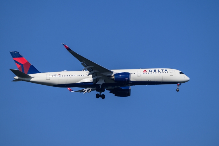 Delta Air Lines Announces A Dividend Of $0.15 Per Share