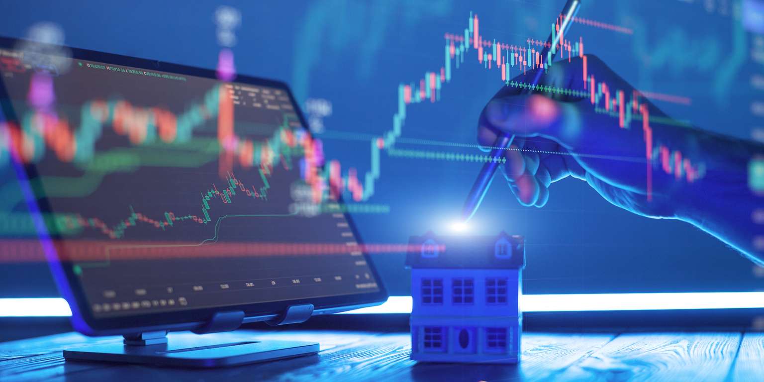 seekingalpha.com - Baron Capital - Baron Real Estate Income Fund Q2 2026 Shareholder Letter (BRIFX)