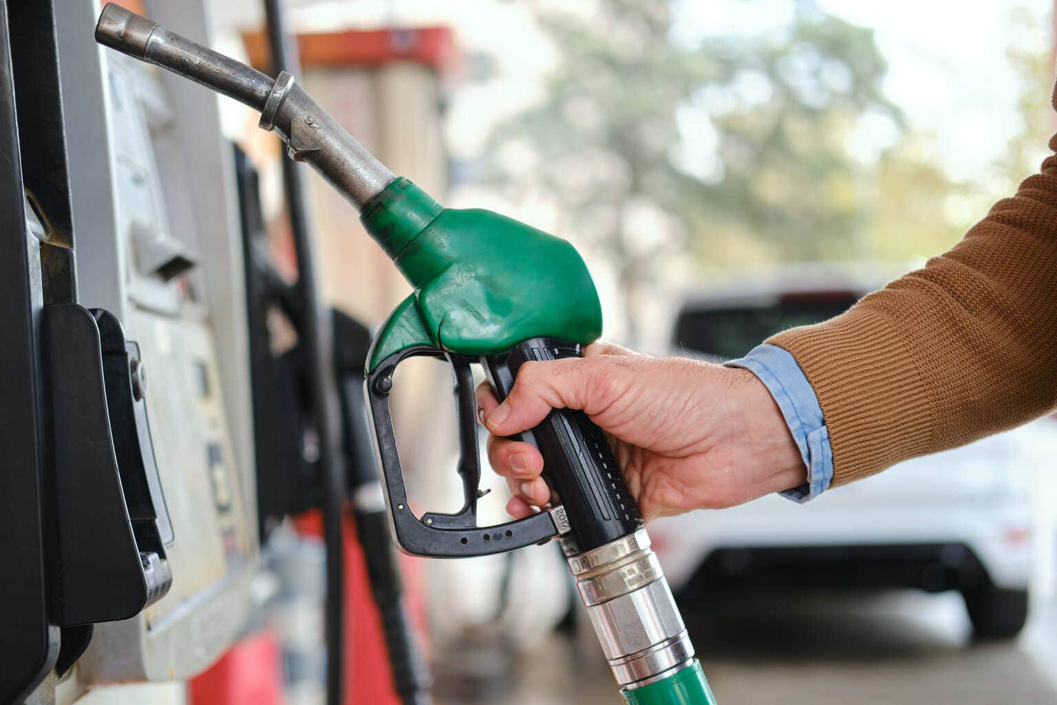 Global Partners Stock: A Midstream Underdog Ready For The Next Energy Upcycle (NYSE:GLP)