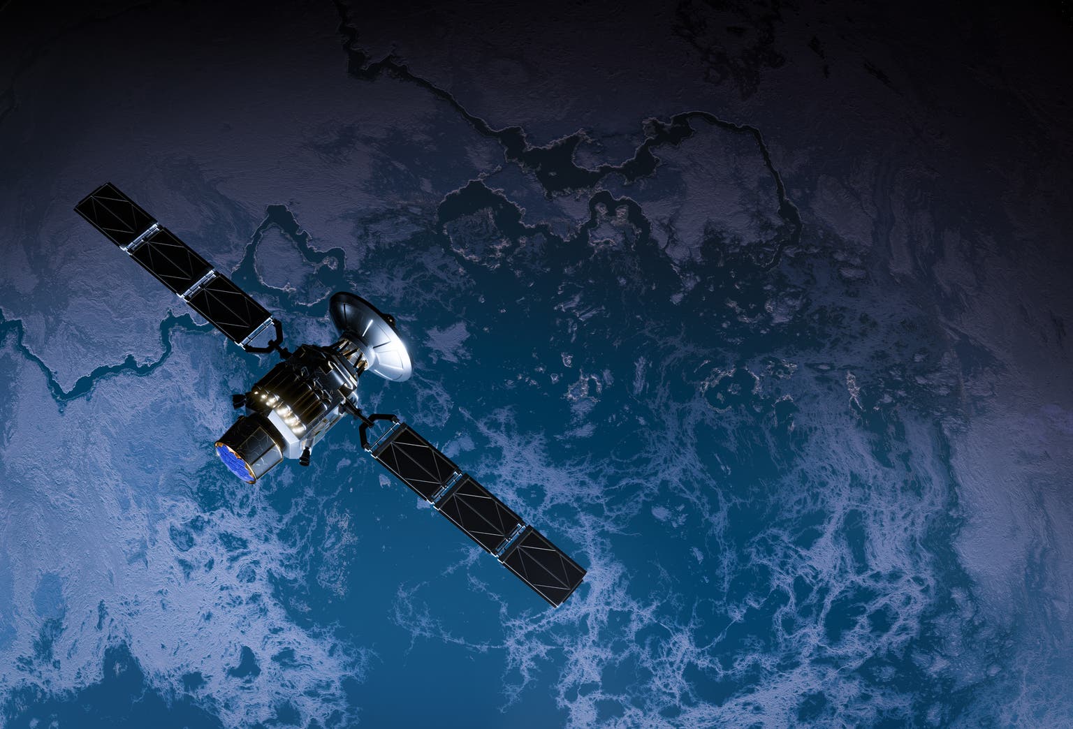 Blast Off with UFO: Is This Space Tech ETF Your Ticket to the Stars?