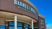 Barnes & Noble is staging one of the biggest comebacks in retail article thumbnail