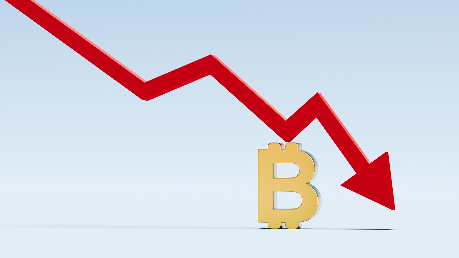 BITO: Bitcoin Is Failing As A Long-Term Investment | Seeking Alpha