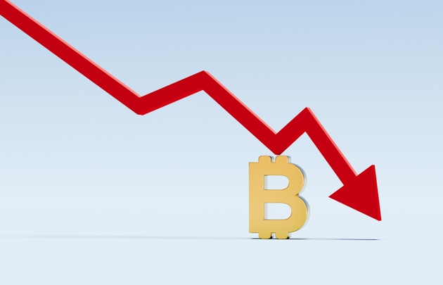 Circle, Strategy shares lead crypto stocks lower as bitcoin slump continues (MSTR:NASDAQ)