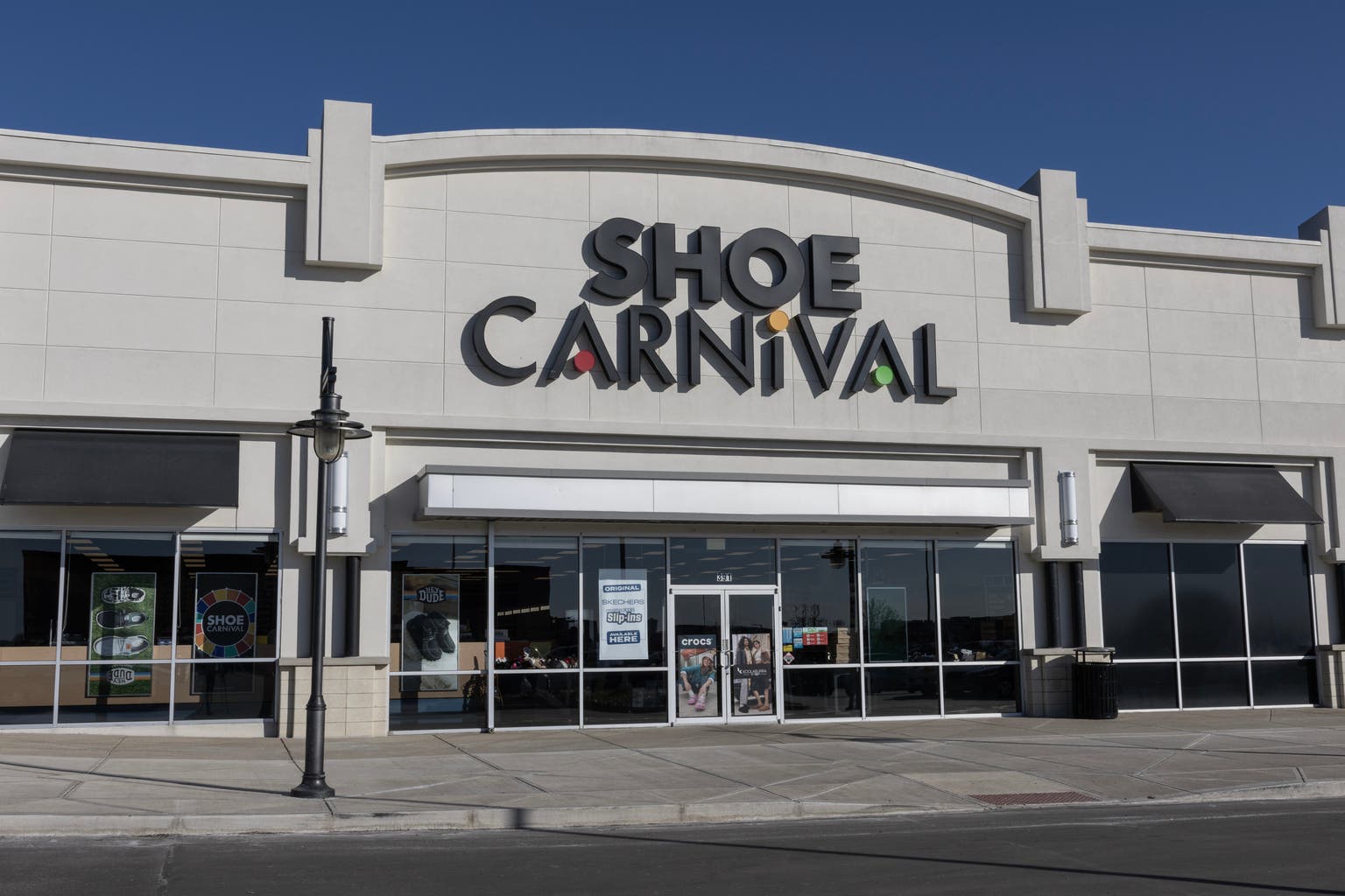 Shoe Carnival Is Even At Higher Risk After Tariffs, But The Stock Has Not Noticed