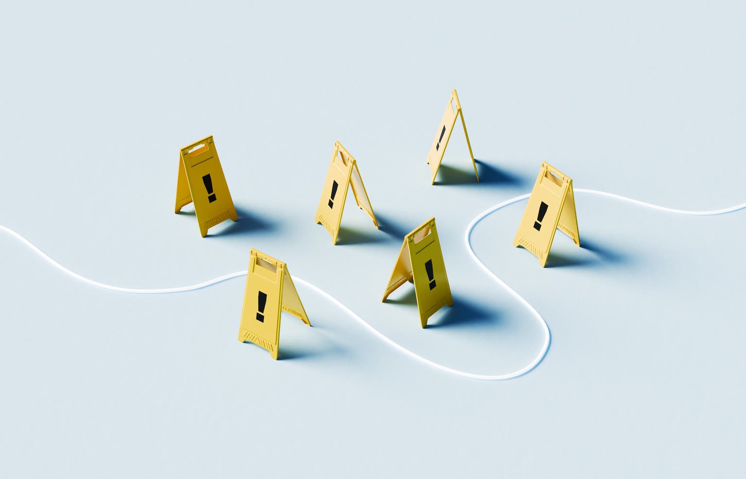 It All Starts With Risk Management