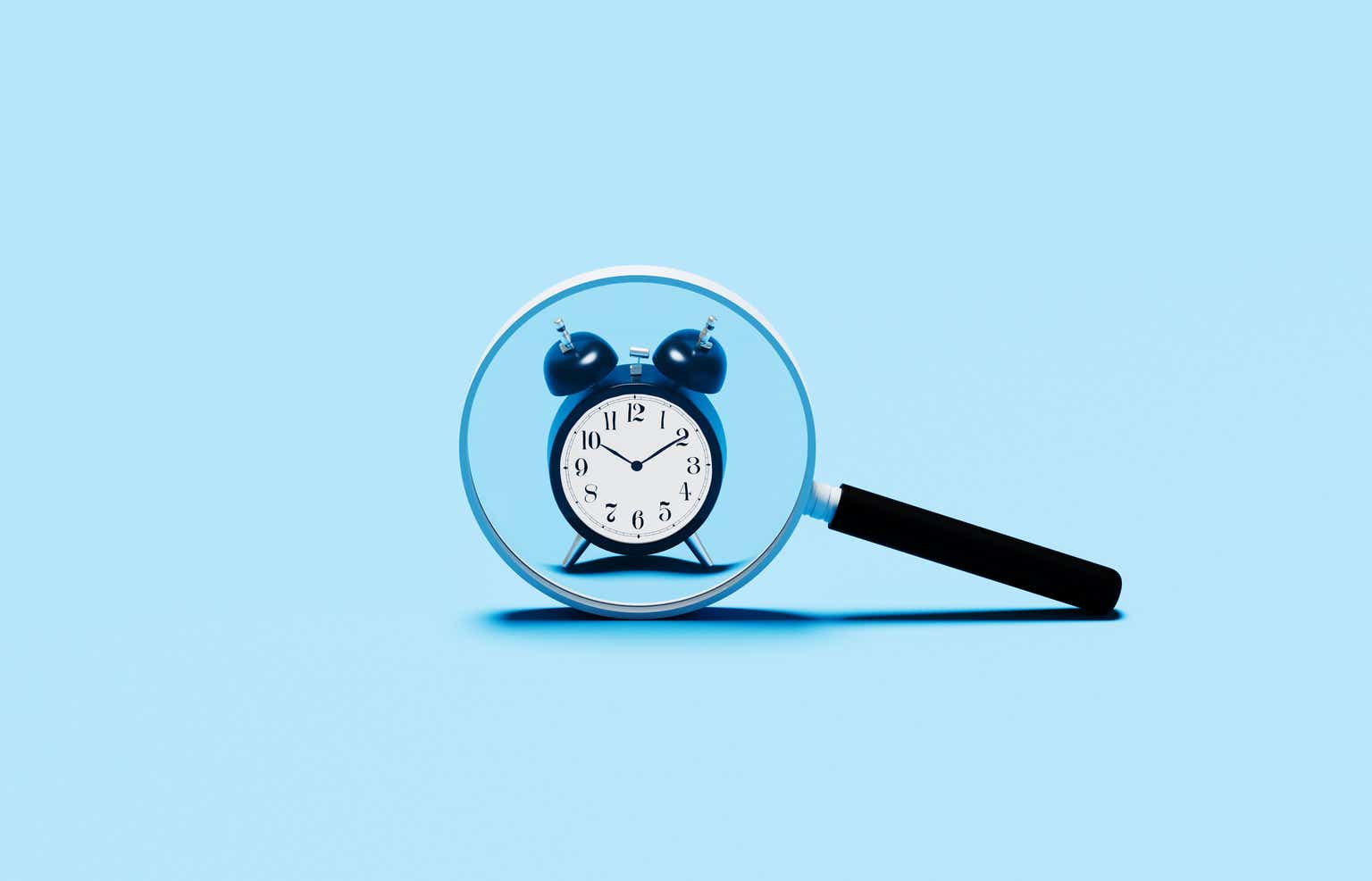 Reconnaissance Energy: Waiting For Prospect I