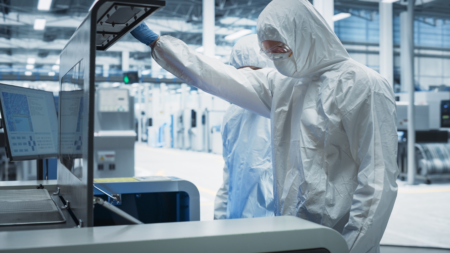 MKS Instruments: Penang Expansion Boosts WFE Outlook Despite Margin Pressure