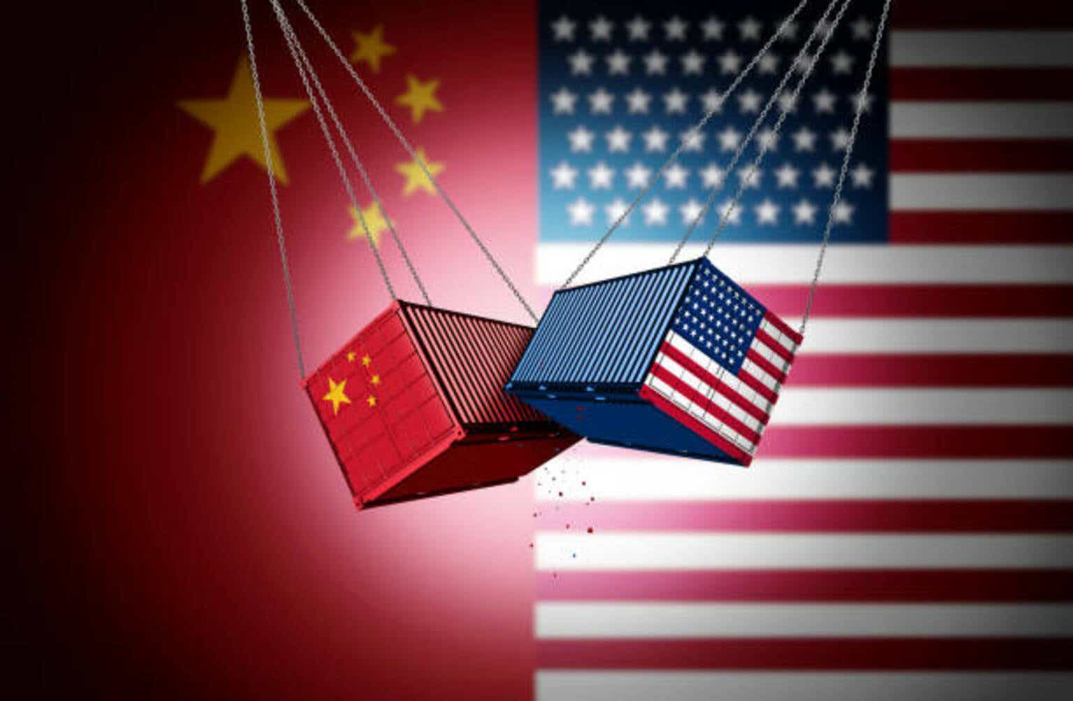 Pressure Works, China Retreats And Markets Soar