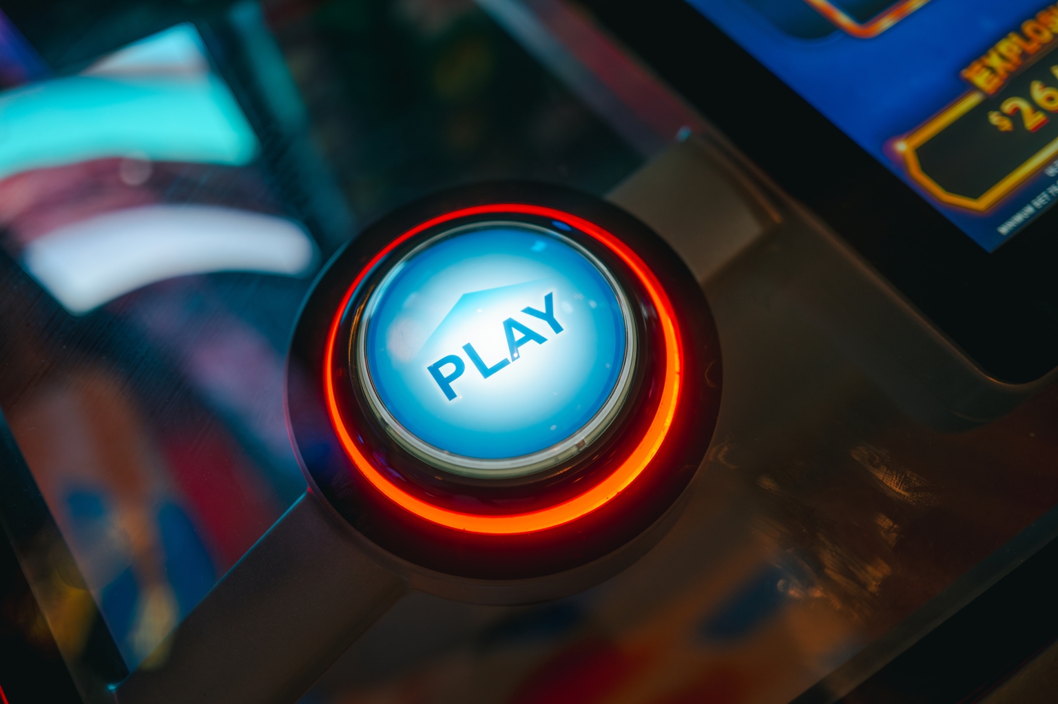 Light & Wonder: Playing The Margin Game (OTCMKTS:LNWO)