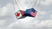 Trump says ending all trade talks with Canada article thumbnail