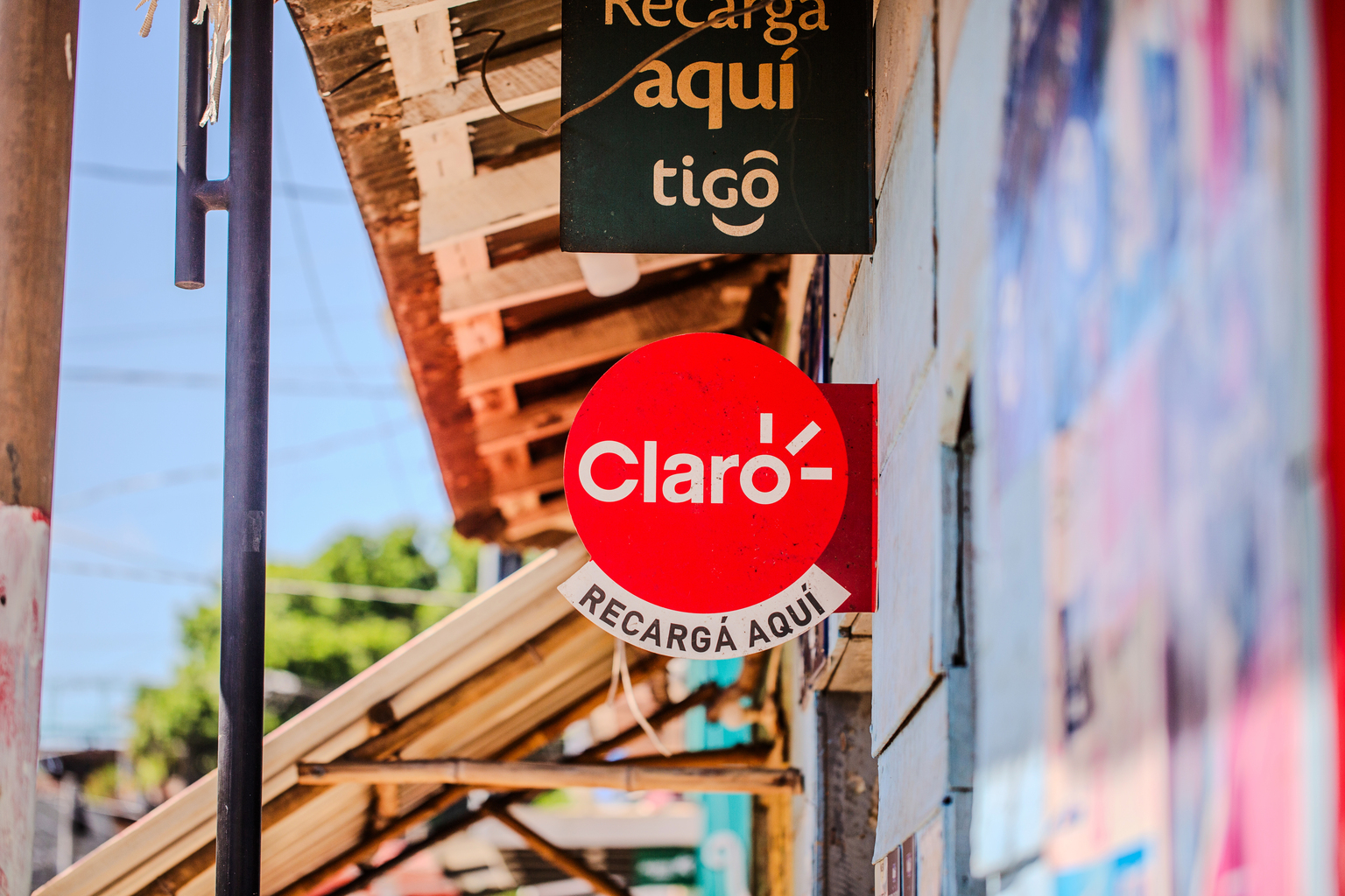 seekingalpha.com - Daniel James - Millicom: The Acquisition Playbook Is Working (NASDAQ:TIGO)