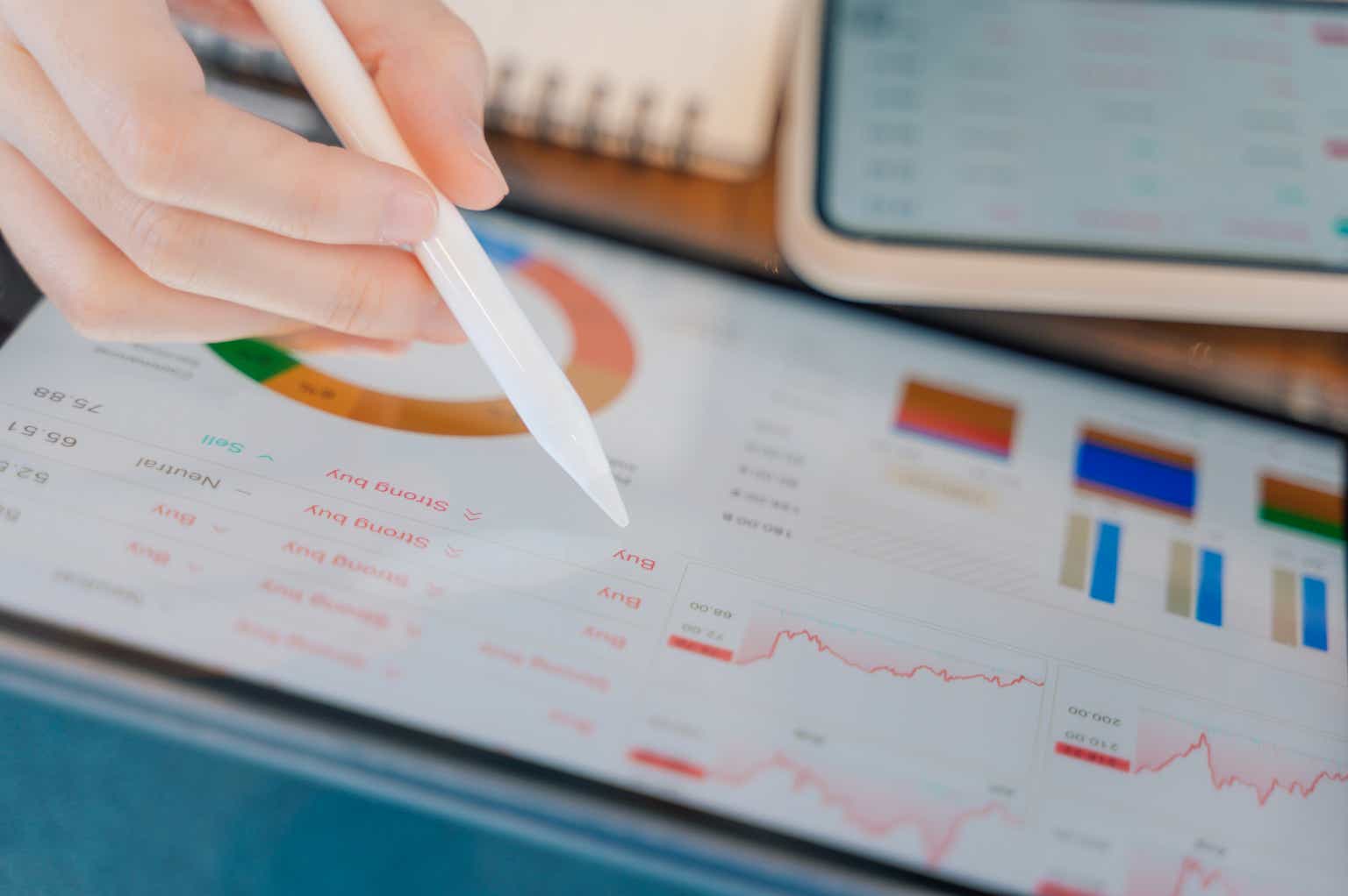 BlackRock Sustainable U.S. Value Equity Fund Q1 2025 Commentary