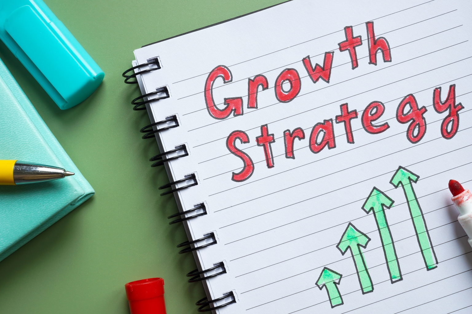 ClearBridge Large Cap Growth Strategy Q1 2026 Commentary