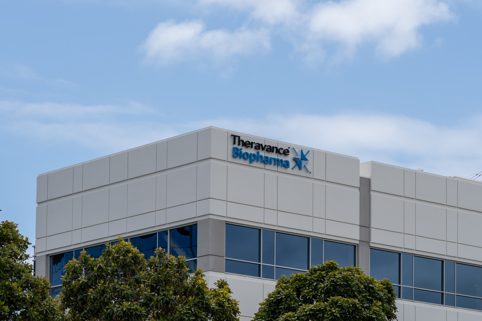 Theravance Biopharma: A Special Situation With A 50-100% Likely Upside (TBPH)