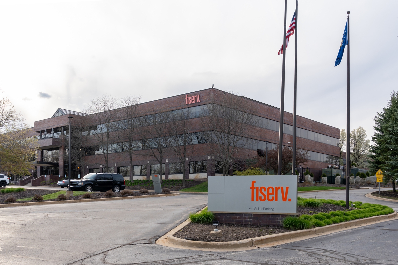 Fiserv: Don’t Miss The Dip Buying Opportunities Amid The Bloodshed (NYSE:FI)