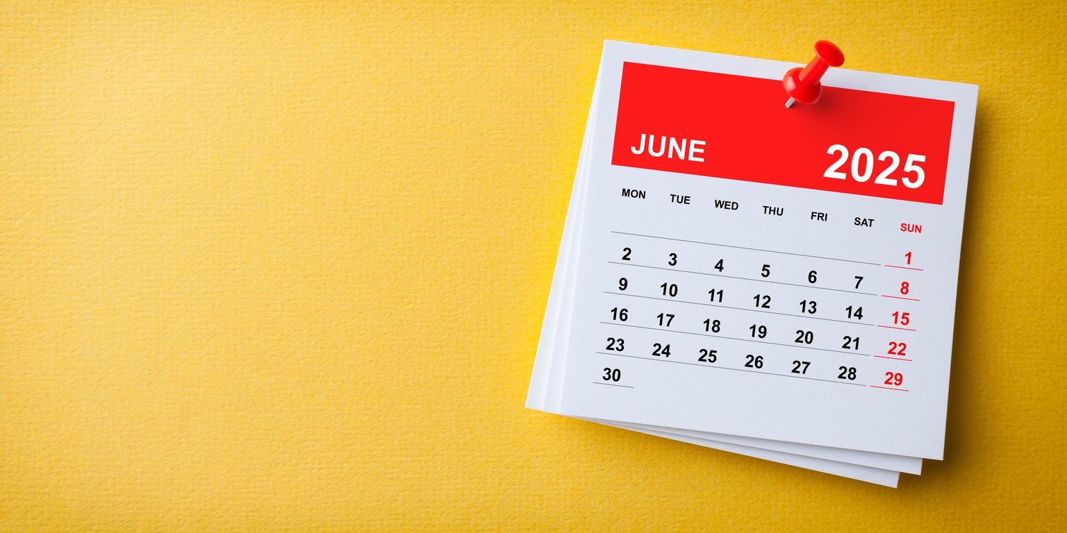 June 2025 Perspective