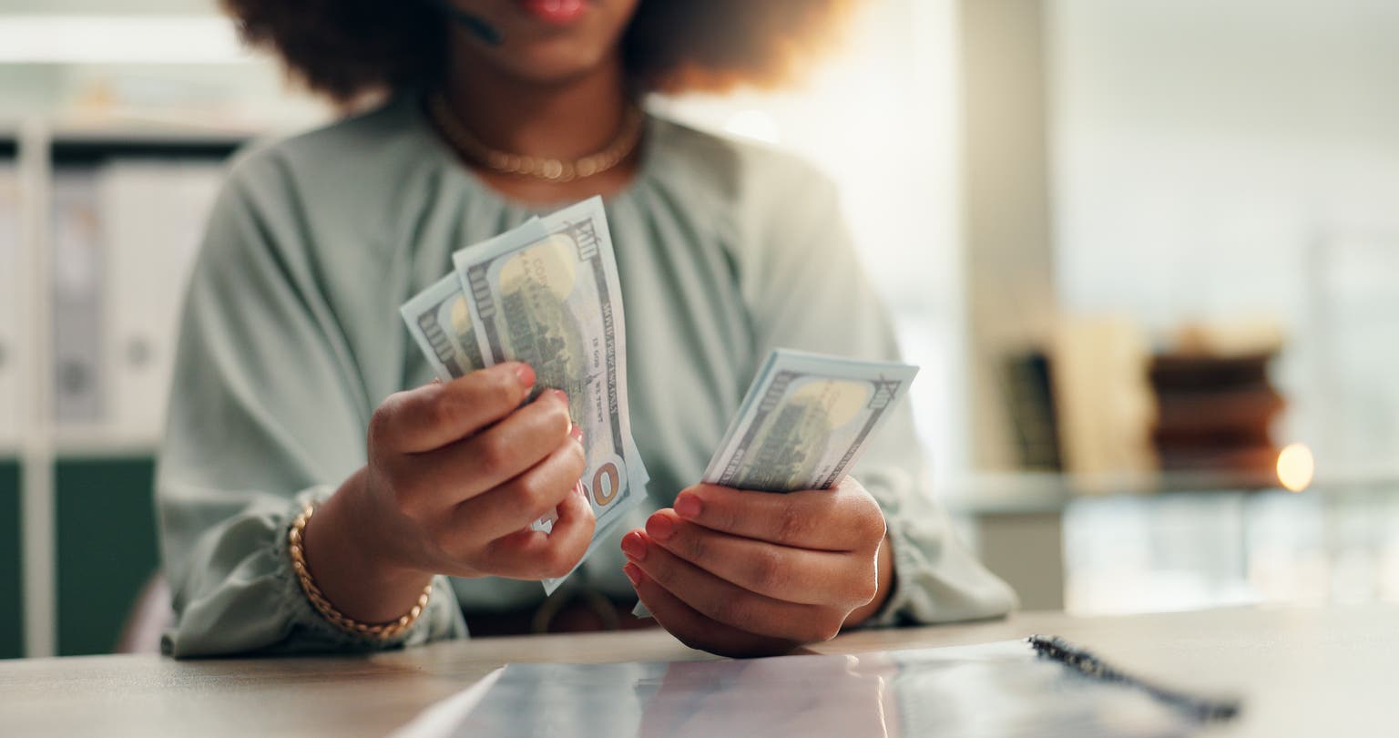 2 Picks To Make Your Money Earn More Money