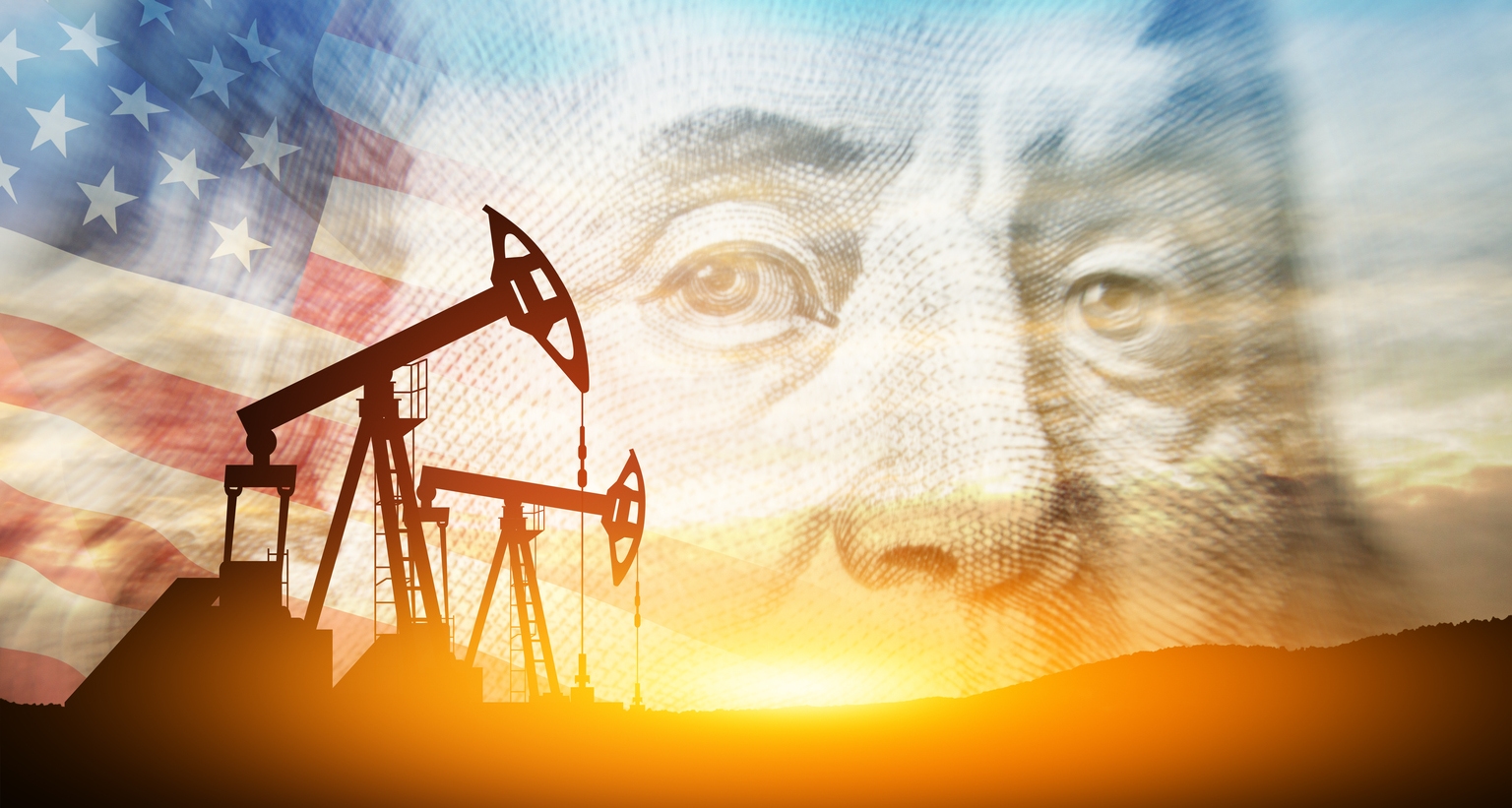 How U.S. Energy Dominance Is Shifting The Global Balance Of Power ...
