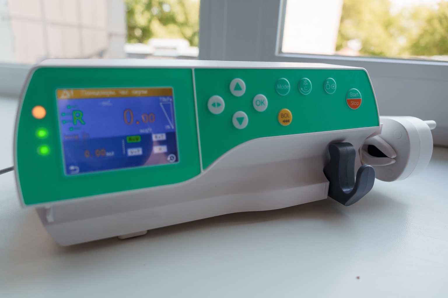 KORU Medical Systems Selloff Offers An Opportunity