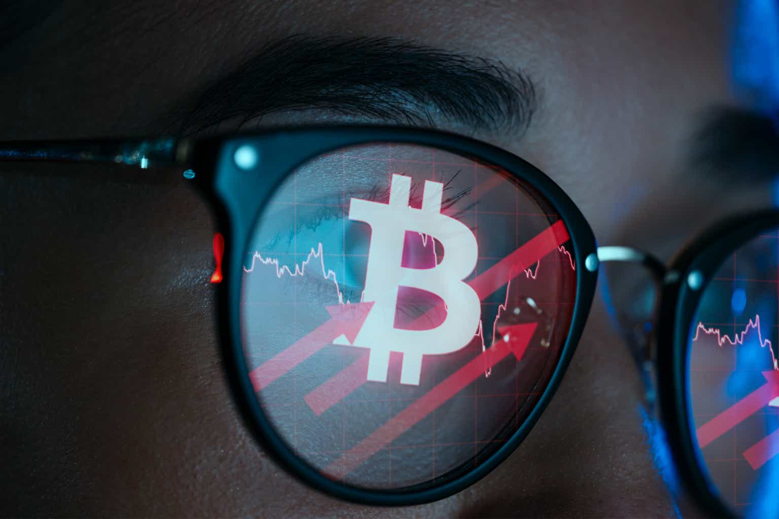 Bitcoin: The Fruit Of The Genius Act, Reflections On The Price Action (Rating Upgrade)