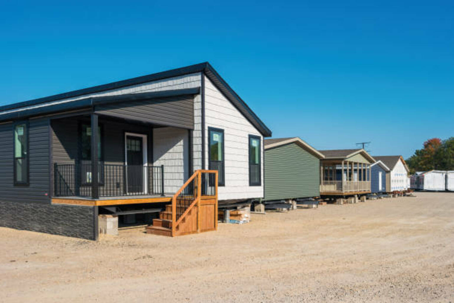 seekingalpha.com - Caffital Research - Cavco Industries: Manufactured Housing's Edge Endures (NASDAQ:CVCO)